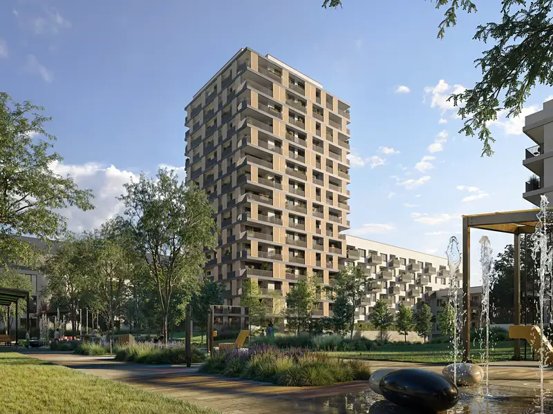 Prodej bytu 3+kk 77 m², Praha – náhled fotky 2