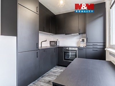 Prodej bytu 3+1 77 m²