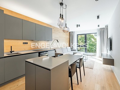 Prodej bytu 2+kk 97 m²