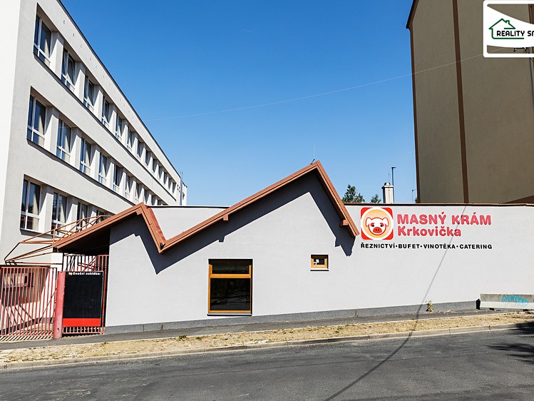 Комерційне приміщення на продаж, 267 м² (1 з 14)