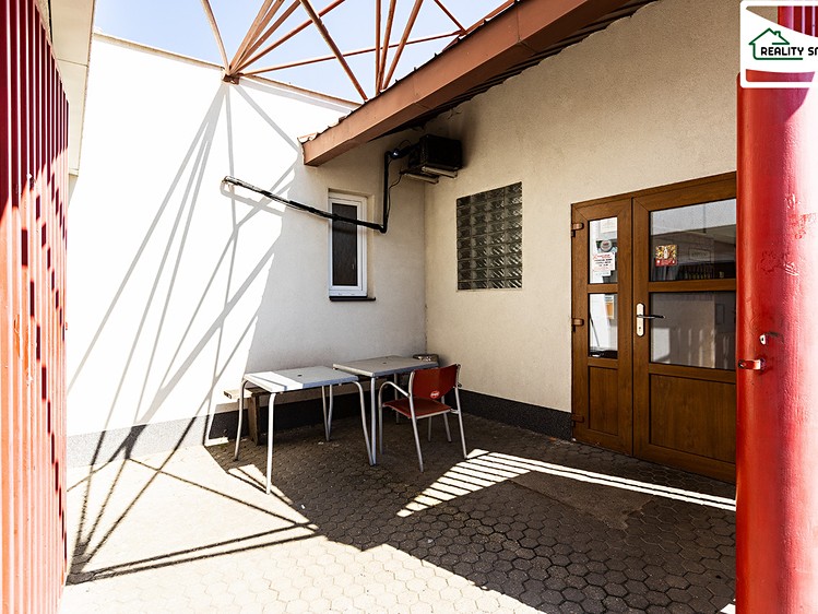 Комерційне приміщення на продаж, 267 м² (13 з 14)