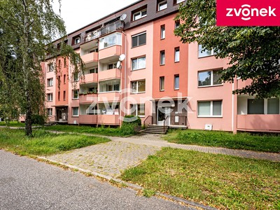 Prodej bytu 3+kk 71 m²