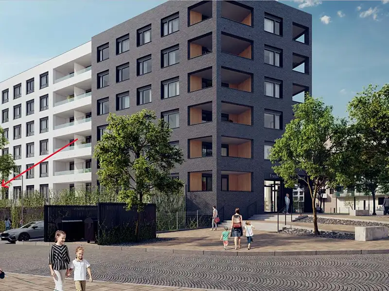 Prodej bytu 4+kk 110 m², Praha – náhled fotky 2