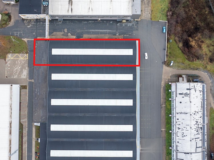 Комерційне приміщення в оренду, 2 268 м² (6 з 16)