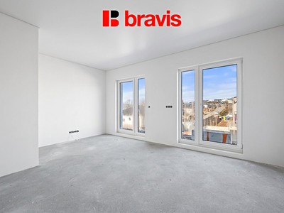 Prodej bytu 2+kk 73 m²