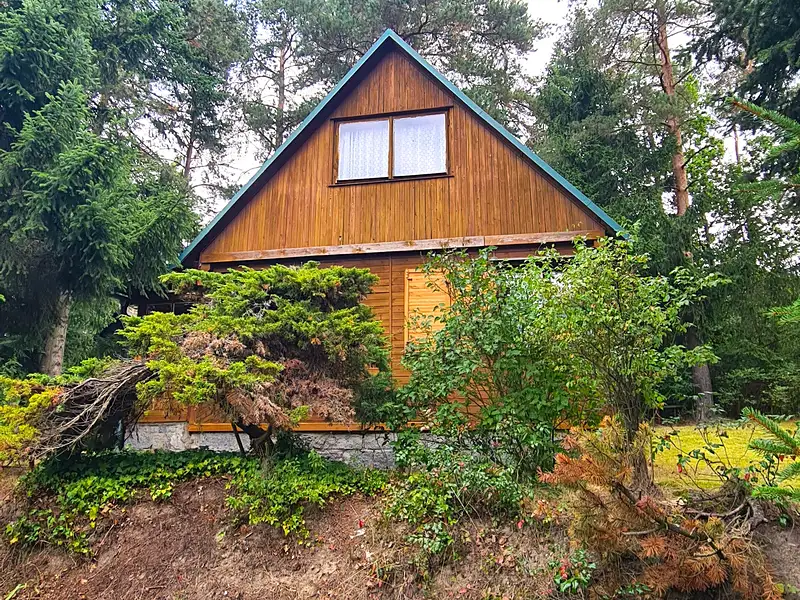 Prodej chaty 75 m², pozemek 444 m², Bukovec – náhled fotky 1