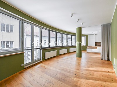 Prodej bytu 3+kk 99 m²