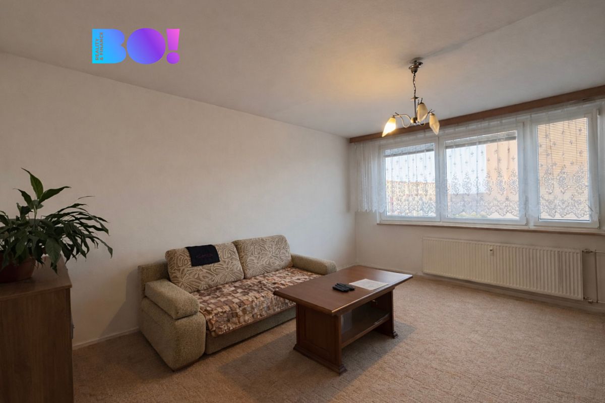 Prodej bytu 3+1 62 m² – fotografie 5