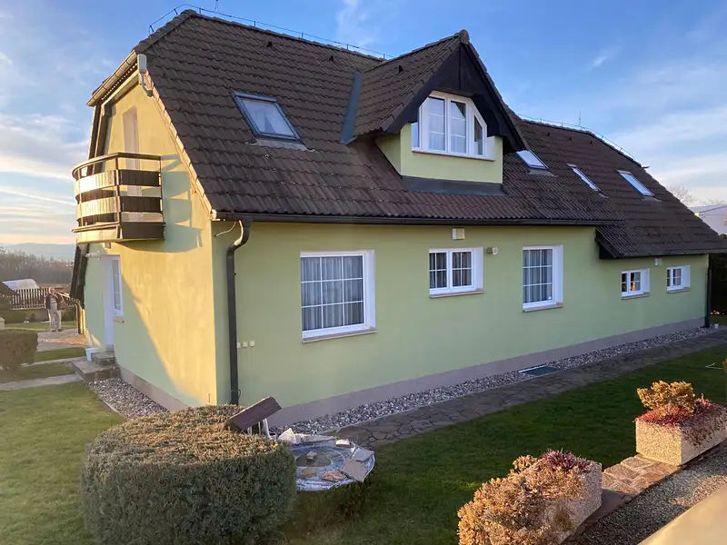 Prodej rodinného domu 174 m², pozemek 990 m², Doubravice – náhled fotky 3