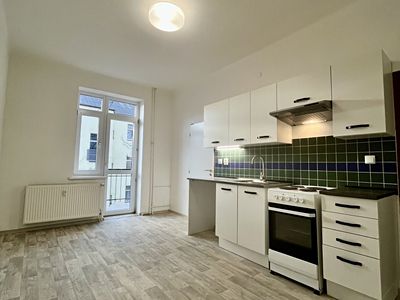 Pronájem bytu 1+1 50 m²