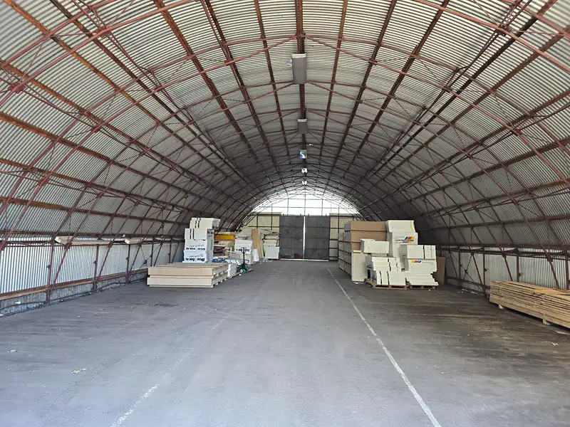 Pronájem skladového prostoru 180 m², Zlín – náhled fotky 2