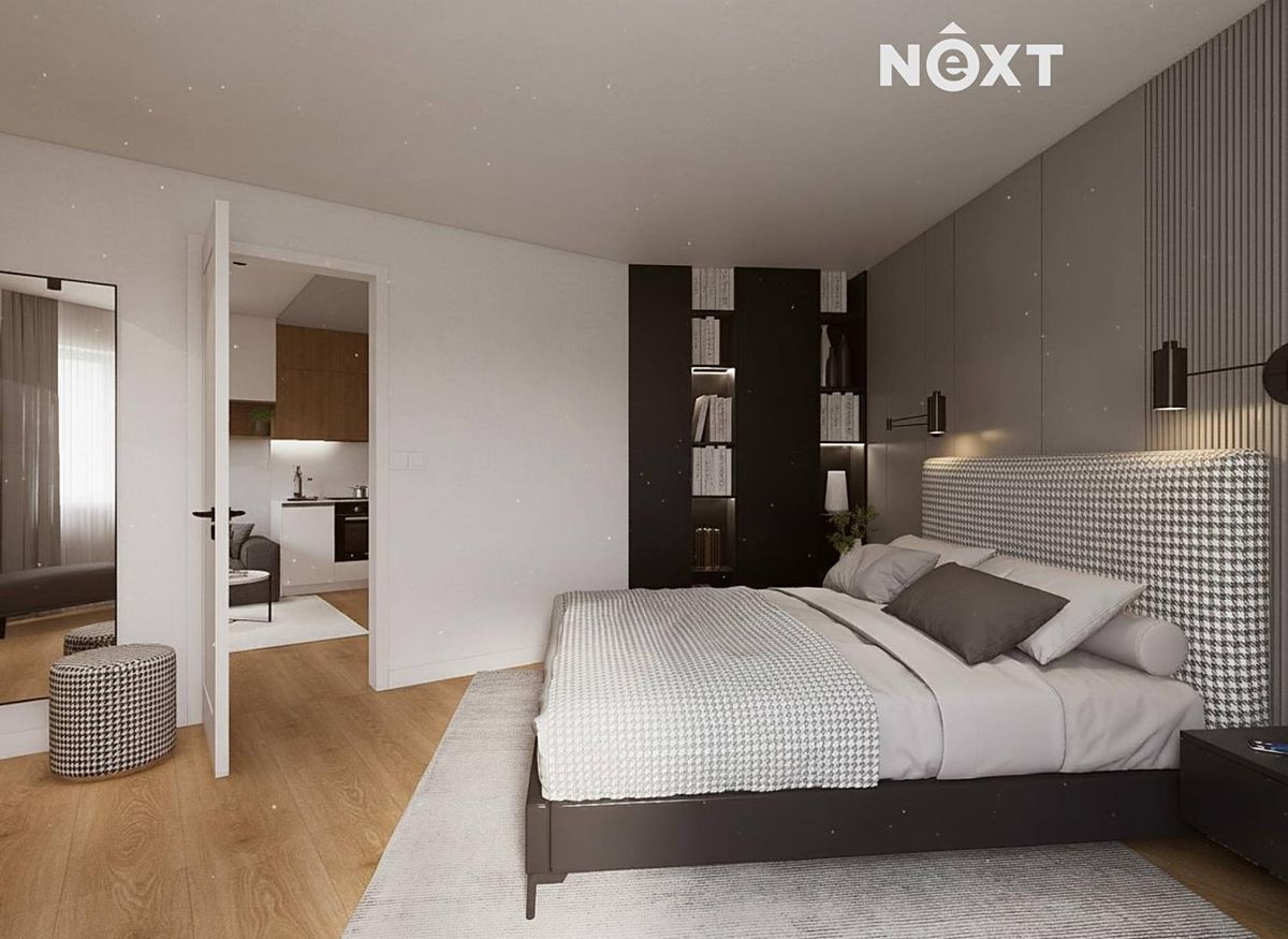Prodej bytu 2+kk 49 m²