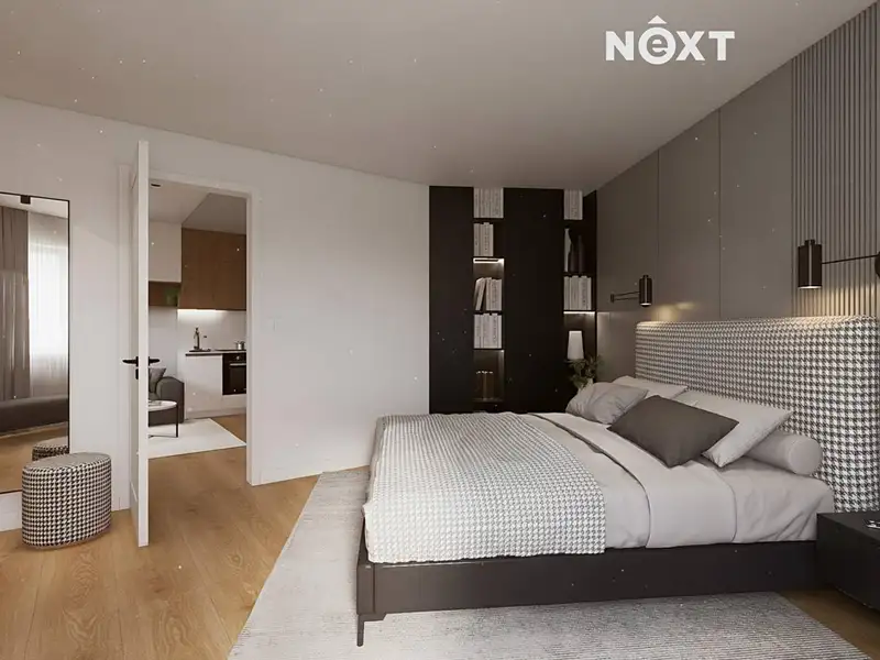 Prodej bytu 2+kk 49 m², Praha – náhled fotky 1