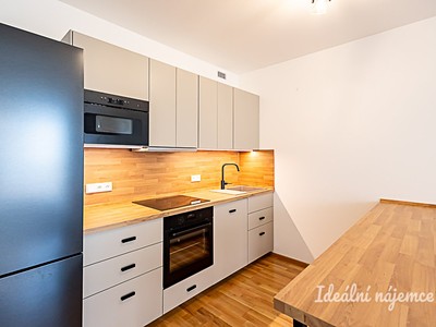 Pronájem bytu 2+kk 54 m²