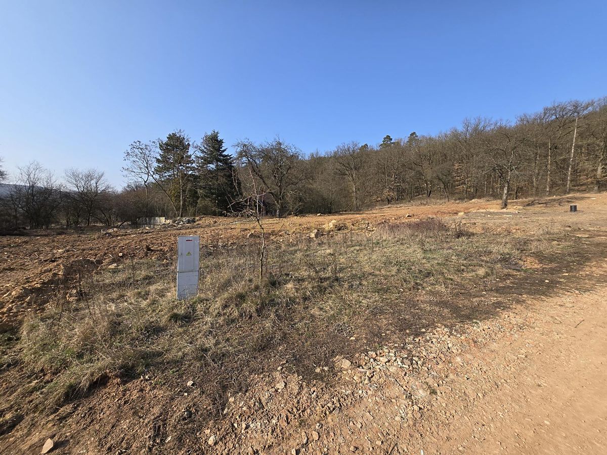 Prodej stavebního pozemku 3240 m² – fotografie 2