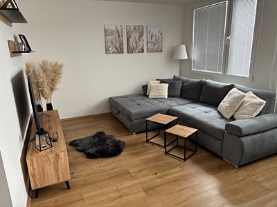 Prodej bytu 3+kk 56 m² (Jednopodlažní)