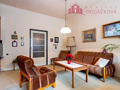 Prodej bytu 3+1 97 m² — photo 3