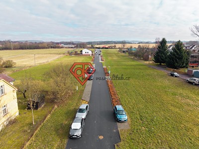 Prodej pozemku, 822 m² (3 z 11)
