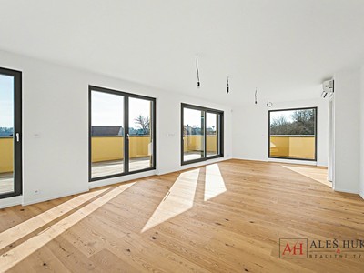 Prodej bytu 4+kk 119 m²