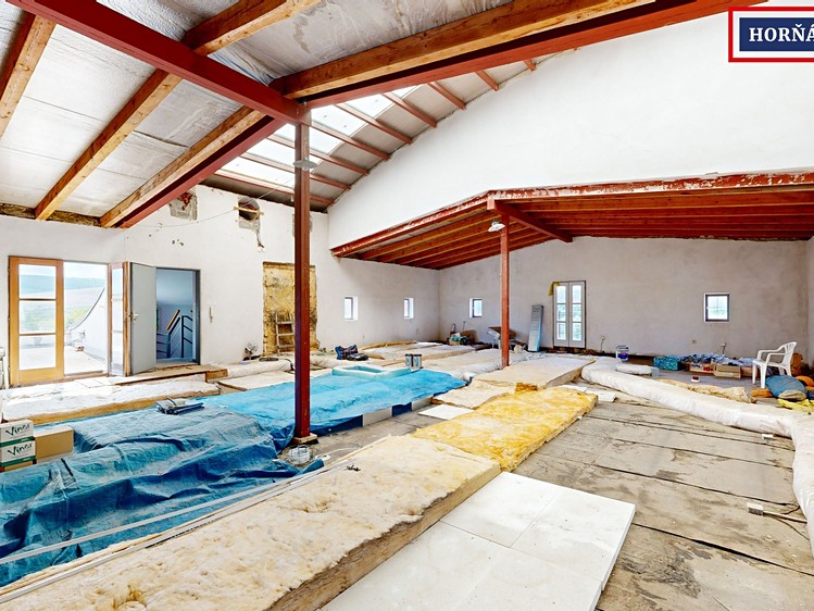 Prodej domu, 900 m² (5 z 19)