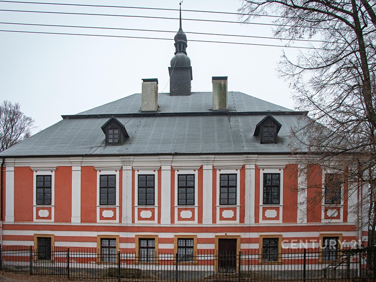 Будинок на продаж, 410 м² (7 з 19)