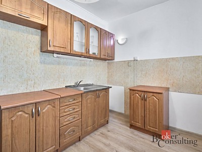 Prodej bytu 2+1 53 m²