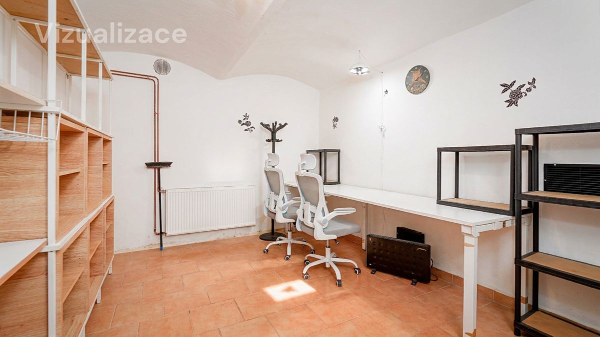 Prodej rodinného domu 266 m², pozemek 3343 m² – fotografie 2