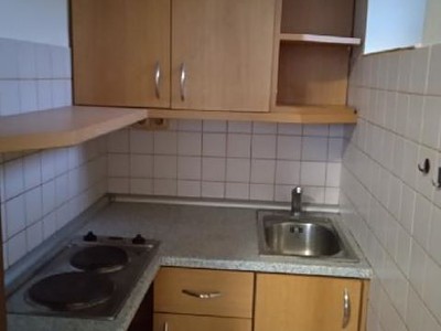 Pronájem bytu 1+kk 23 m²