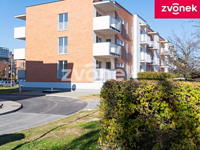 Prodej bytu 1+kk 31 m²