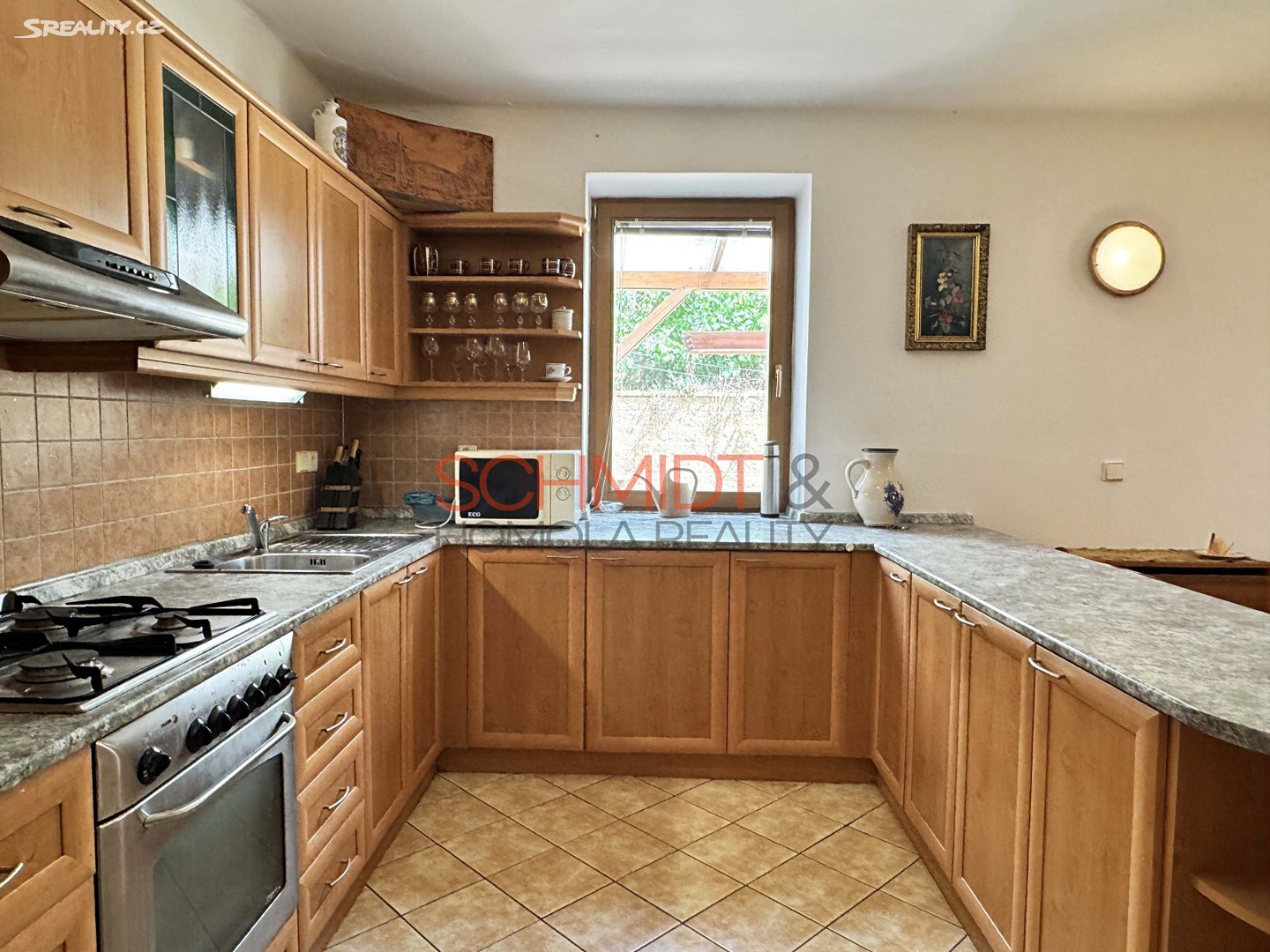 Prodej  rodinného domu 130 m², pozemek 803 m² – pohled 5