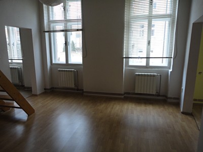 Pronájem bytu 2+1 50 m²