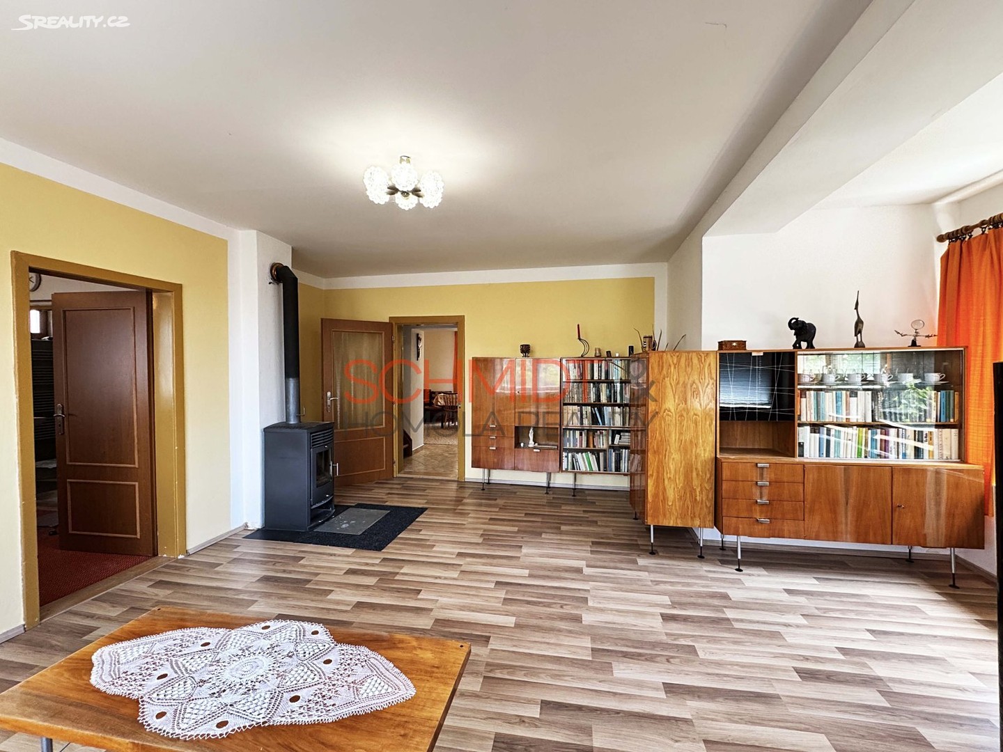 Prodej  rodinného domu 130 m², pozemek 803 m² – pohled 4