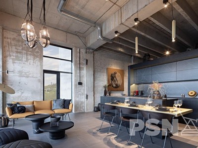 Prodej bytu 2+kk 58 m²