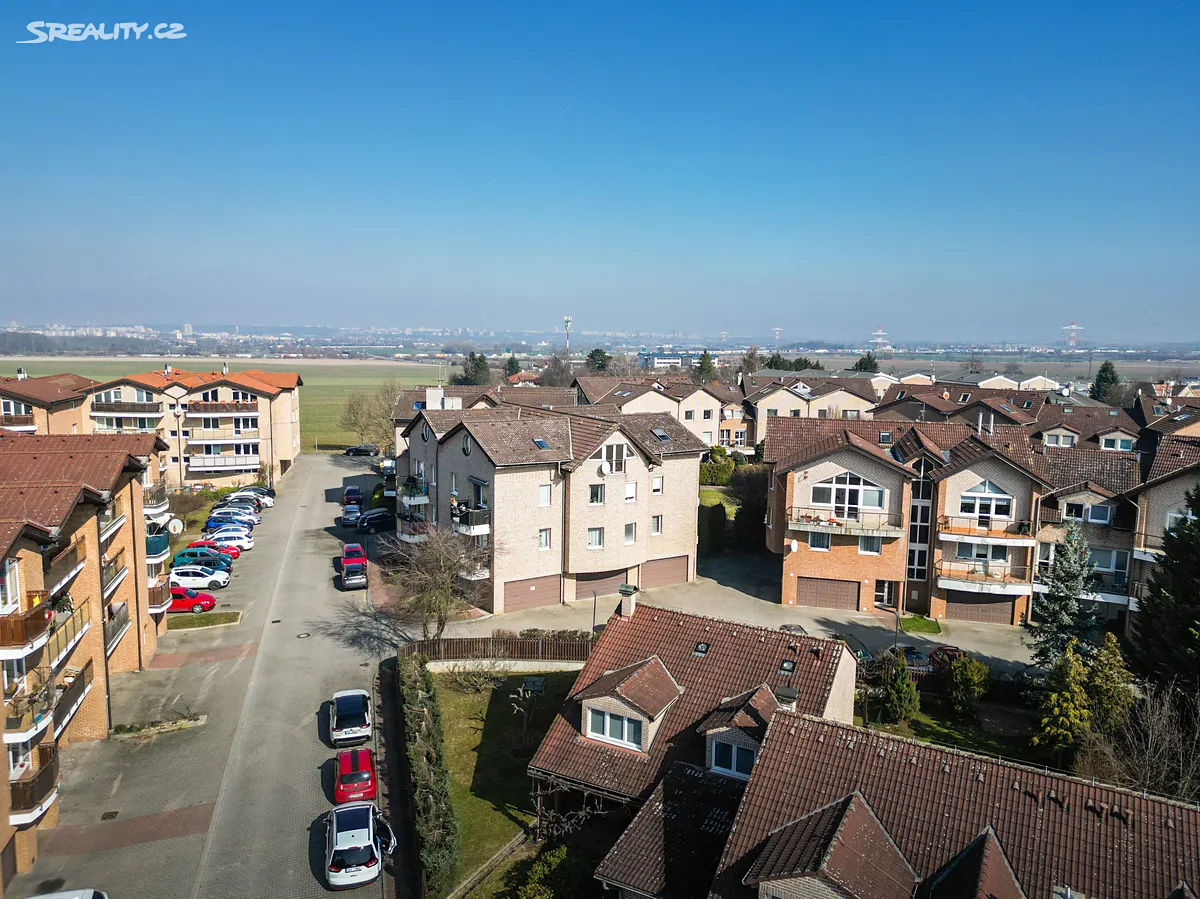 Prodej bytu 3+1 134 m², Dolní Břežany