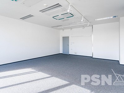 Pronájem komerčního prostoru, 50 m² (2 z 8)