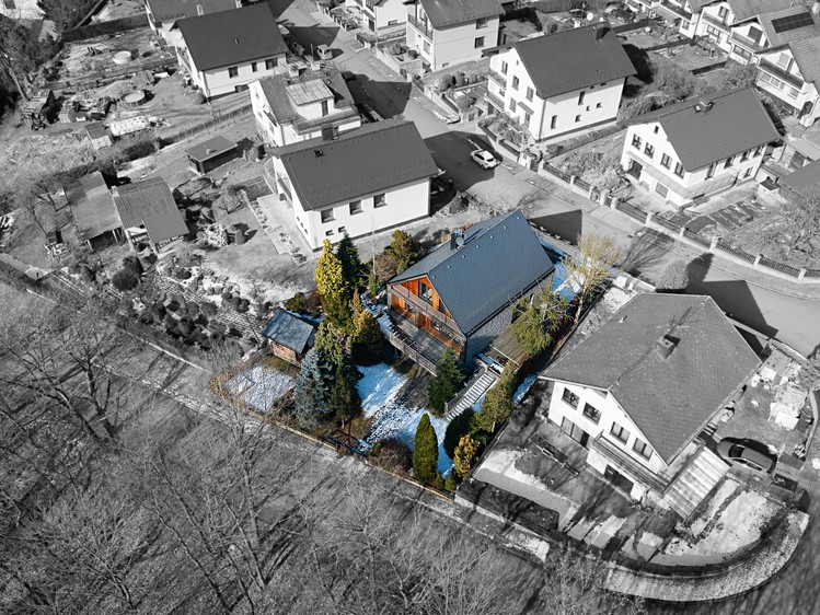 Prodej domu, 286 m² (24 z 24)