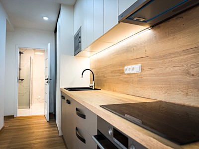 Prodej bytu 3+kk 62 m²