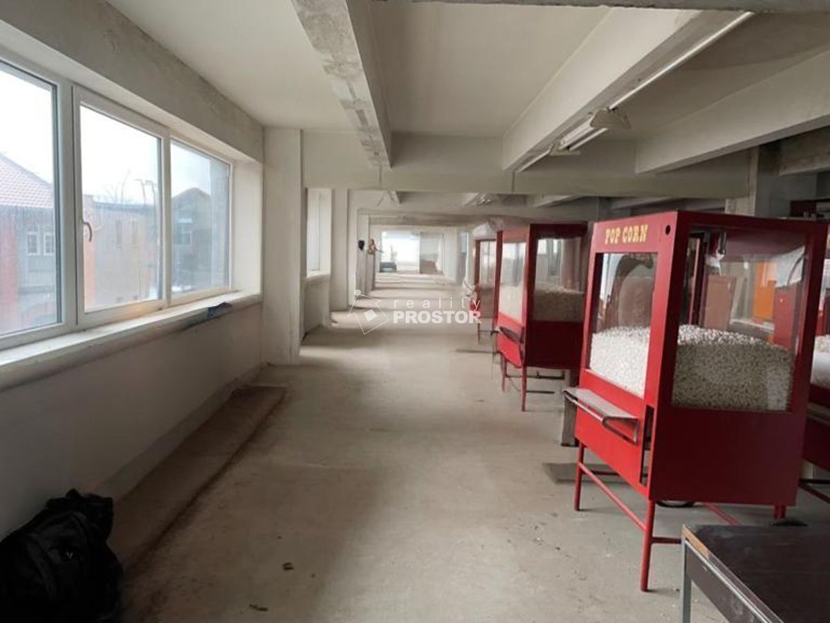 Pronájem skladového prostoru 7000 m² – fotografie 2