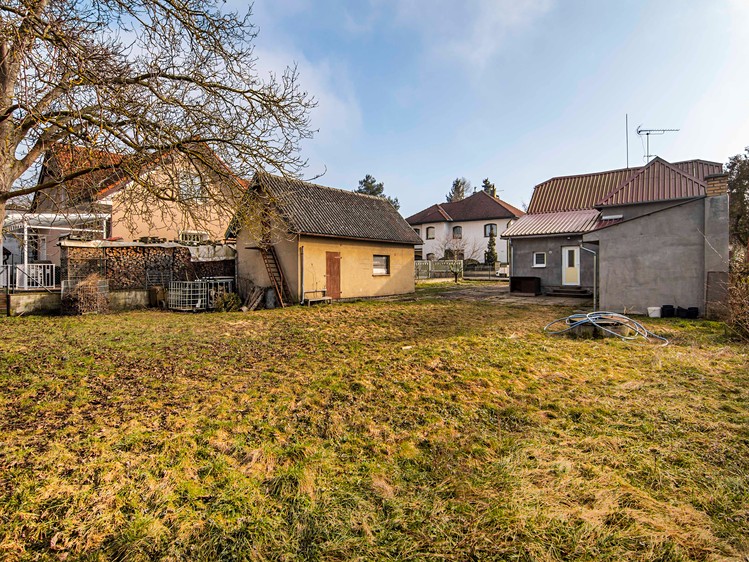 Prodej domu, 100 m² (33 z 36)