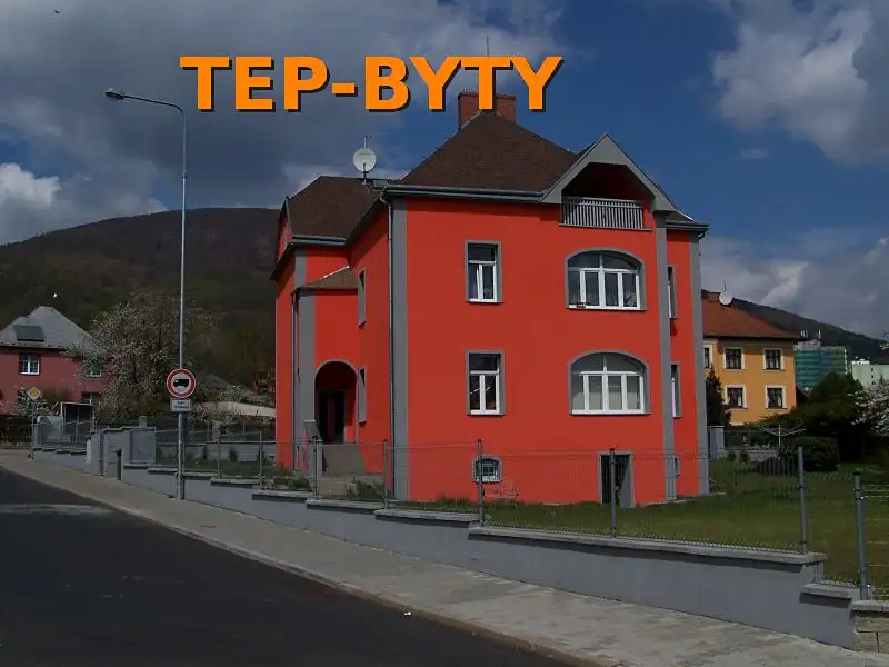 Prodej činžovního domu 500 m², Osek – náhled fotky 2