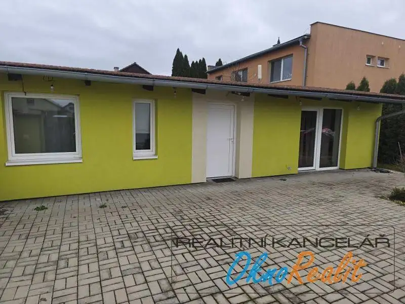Prodej rodinného domu 65 m², pozemek 550 m², Osek nad Bečvou – náhled fotky 1
