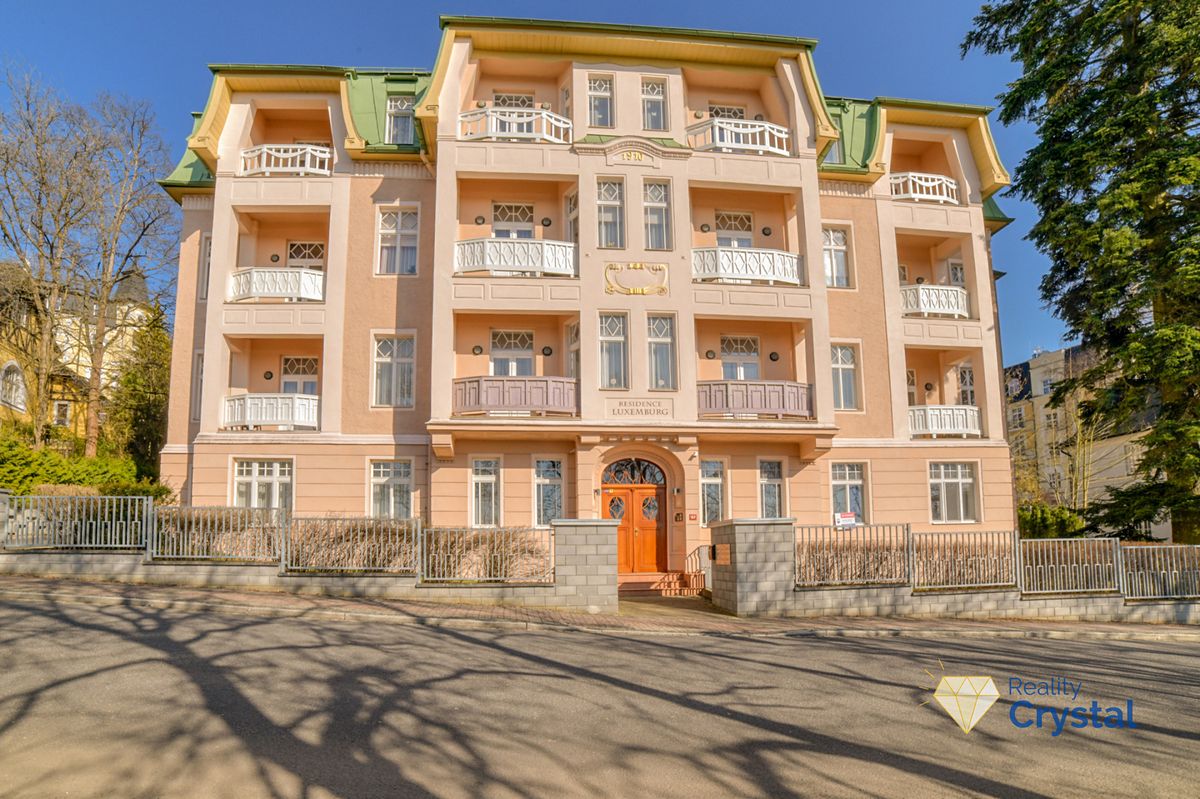 Prodej bytu 2+1 71 m²