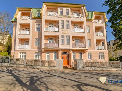 Prodej bytu 2+1 71 m²