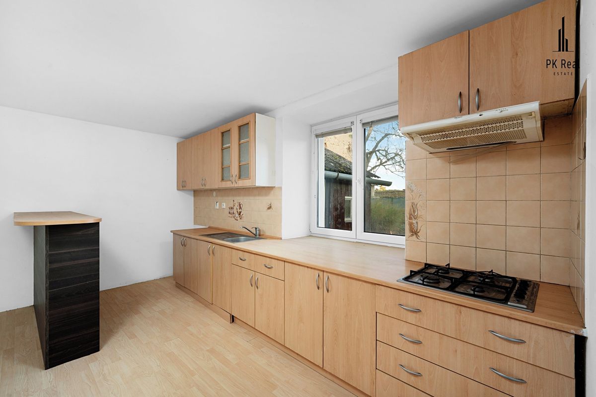 Prodej bytu 1+kk 78 m²