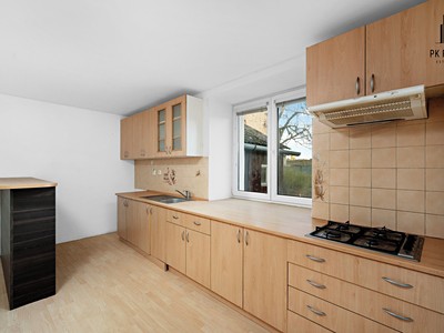 Prodej bytu 1+kk 78 m²