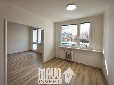 Pronájem bytu 3+1 75 m²