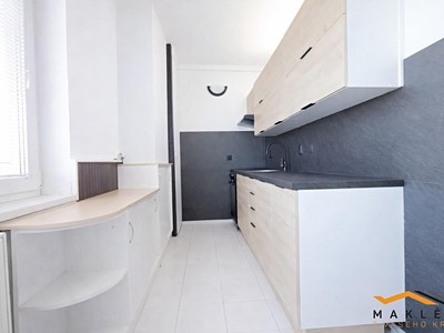 Pronájem bytu 3+1 79 m²