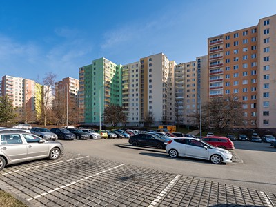 Prodej bytu 1+kk 31 m²