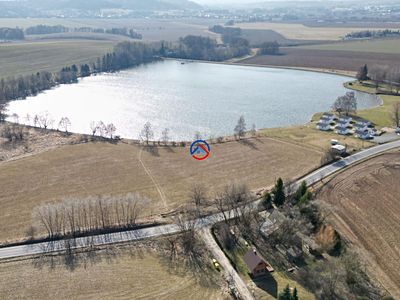 Prodej stavebního pozemku 356 m²