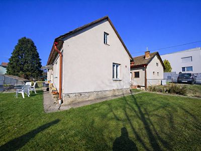 Prodej rodinného domu 248 m², pozemek 1000 m²